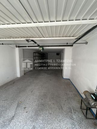 Parking 43 τ.μ. για πώληση, Μαγνησία, Βόλος