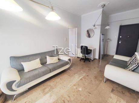 Apartment 55sqm for sale-Patra » Agia Sofia
