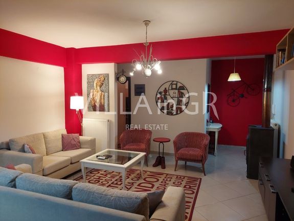 Apartment 100 sqm for sale, Thessaloniki - Suburbs, Evosmos