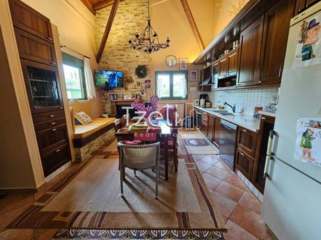 Detached home 290sqm for sale-Paralia » Mintilogli