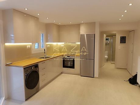 Studio / γκαρσονιέρα 45τ.μ. για ενοικίαση-Δ. αγίου παύλου » Γεντί κουλέ