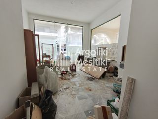 Κατάστημα 60 τ.μ. για πώληση, Αργολίδα, Ναύπλιο-thumb-2