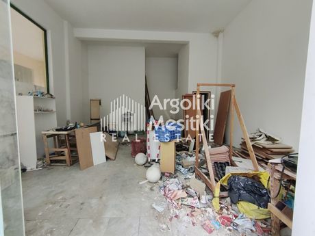 Κατάστημα 60 τ.μ. για πώληση