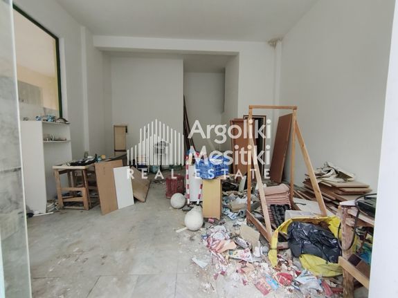 Κατάστημα 60 τ.μ. για πώληση, Αργολίδα, Ναύπλιο
