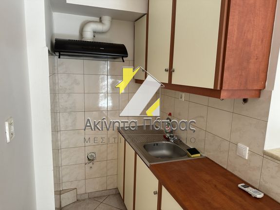 Studio 30 sqm for rent, Achaia, Patra