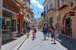 Store 88sqm for sale-Rethimno » Fortetza