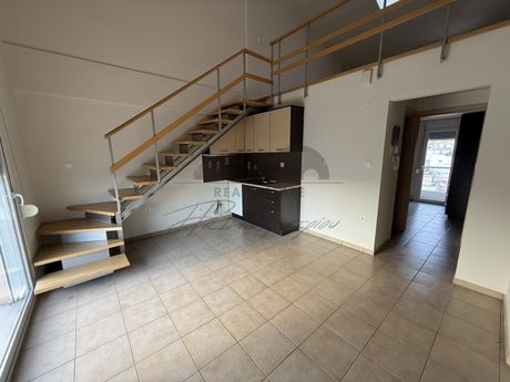 Apartment 70sqm for rent-Volos » Epta Platania