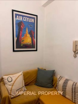 Studio 29sqm for sale-Kalithea » Agia Eleousa