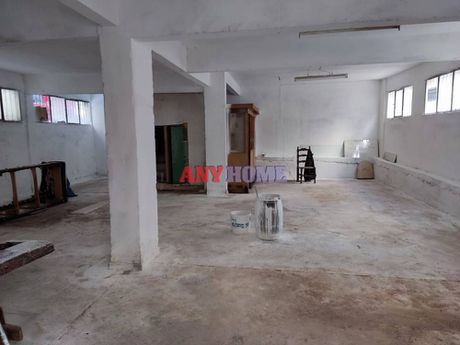 Craft space 117sqm for sale-Charilaou