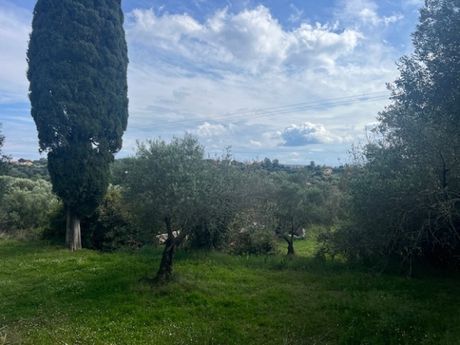 Land plot 2.011sqm for sale-Kefalonia » Leivatho