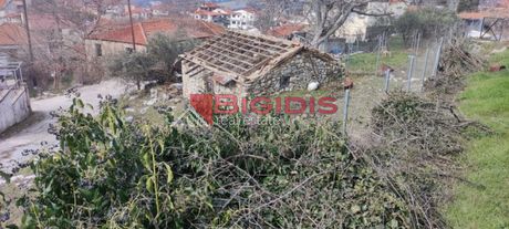 Land plot 1.200sqm for sale-Serres » Elaionas