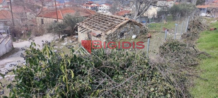 Οικόπεδο 1.200 τ.μ. για πώληση, Ν. Σερρών, Σέρρες