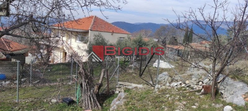 Οικόπεδο 1.200 τ.μ. πρός πώληση, Ν. Σερρών, Σέρρες