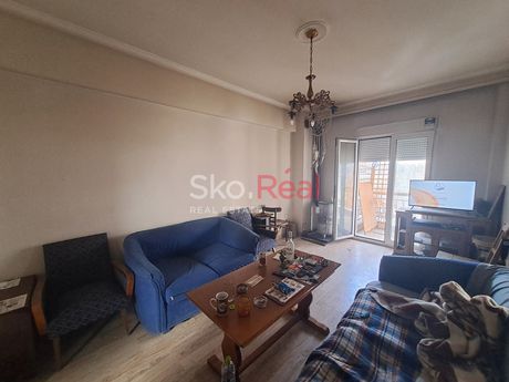 Apartment 90sqm for sale-Ano Toumpa
