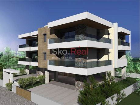 Studio / γκαρσονιέρα 54τ.μ. για πώληση-Θέρμη » Κέντρο θέρμης