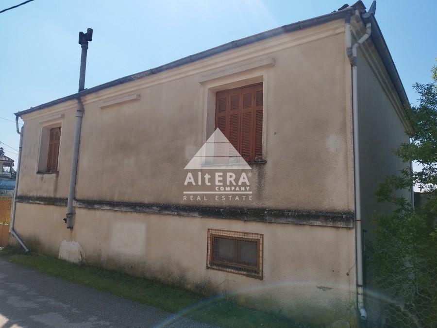Μονοκατοικία 142 τ.μ. πρός πώληση, Ν. Σερρών, Εμμανουήλ Παππάς