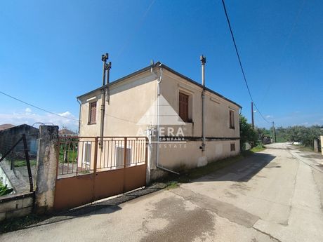 Detached home 142sqm for sale-Emmanouil Pappas » Chriso