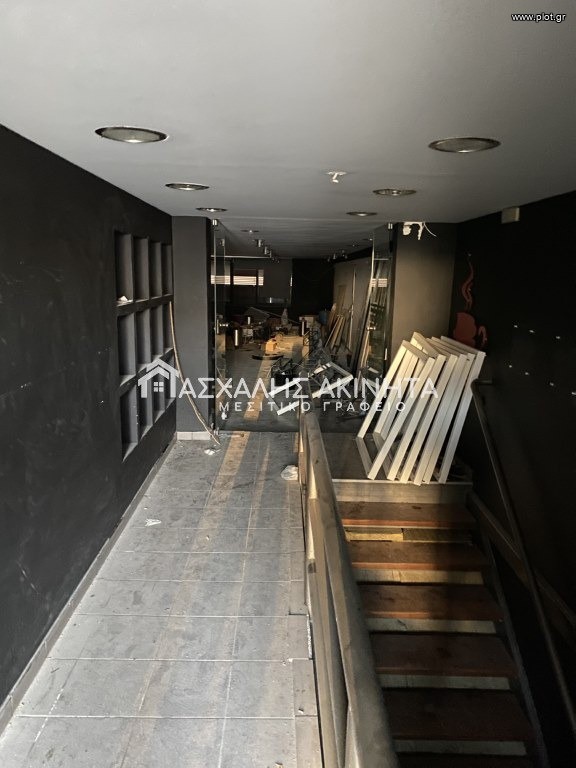Επιχειρηματικό κτίριο 656 τ.μ. προς πώληση, Μονόχωρο