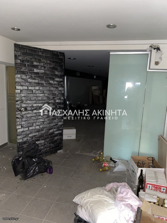 Επιχειρηματικό κτίριο 656 τ.μ. προς πώληση, Μονόχωρο