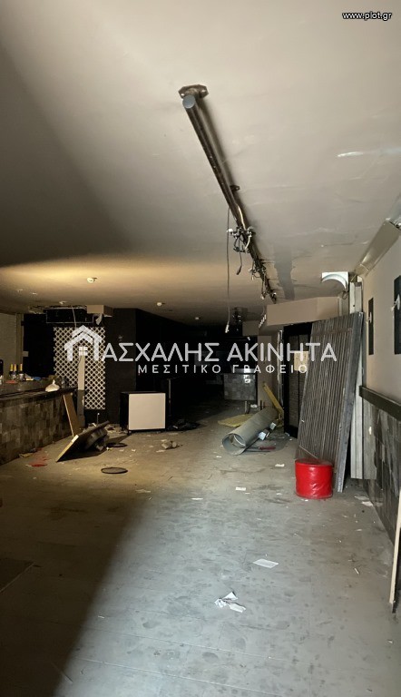 Επιχειρηματικό κτίριο 656 τ.μ. προς πώληση, Μονόχωρο