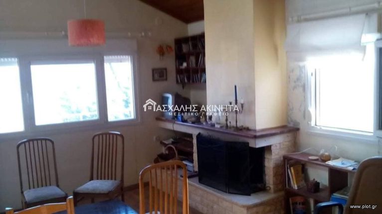 Μεζονέτα 156 τ.μ. για πώληση, Ν. Ηρακλείου, Νίκος Καζαντζάκης