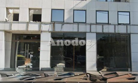 Store 550sqm for rent-Chalandri » Kato Halandri
