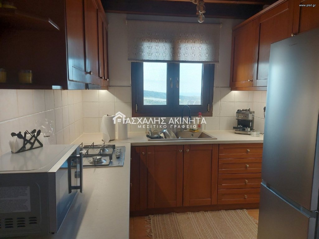 Μεζονέτα 87 τ.μ. προς πώληση, Κάτω Αρχάνες