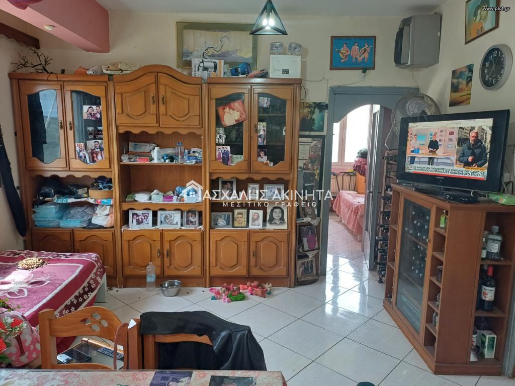 Διαμέρισμα 70 τ.μ. προς πώληση, Αγία Μαρίνα Ηρακλείου