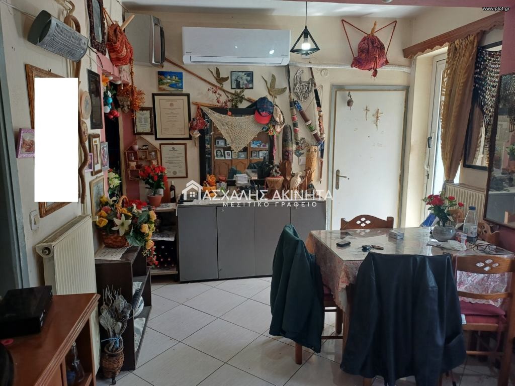 Διαμέρισμα 70 τ.μ. προς πώληση, Αγία Μαρίνα Ηρακλείου
