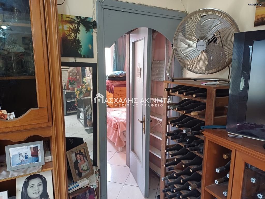 Διαμέρισμα 70 τ.μ. προς πώληση, Αγία Μαρίνα Ηρακλείου