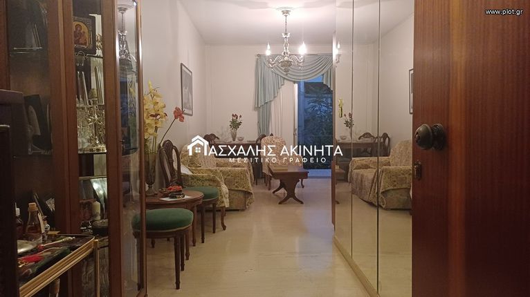 Διαμέρισμα 60 τ.μ. για πώληση, Ν. Ηρακλείου, Ηράκλειο Κρήτης