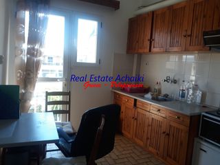 Studio / γκαρσονιέρα 33,50 τ.μ. για πώληση, Αχαΐα, Αίγιο-thumb-1
