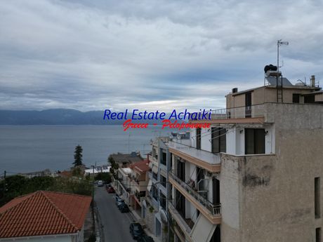 Studio / γκαρσονιέρα 34τ.μ. για πώληση-Αίγιο » Άγιος ανδρέας