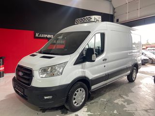 Ford 2020 Transit L3H2 ΨΥΓΕΙΟ