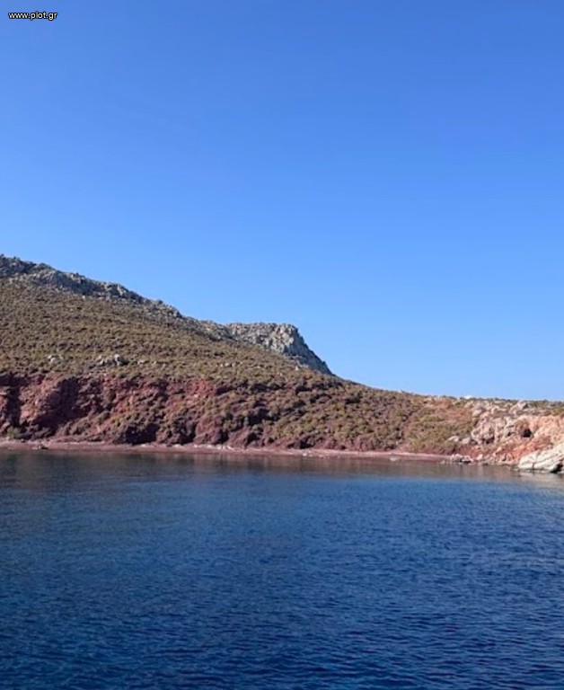 Οικόπεδο 54.000 τ.μ. για πώληση, Δωδεκάνησα, Τήλος