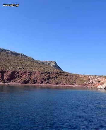 Οικόπεδο 54.000 τ.μ. για πώληση, Δωδεκάνησα, Τήλος