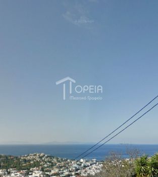 Οικόπεδο 1.365τ.μ. για πώληση-Σαρωνίδα