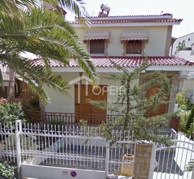 Μονοκατοικία 500τ.μ. για πώληση-Γλυφάδα » Τερψιθέα