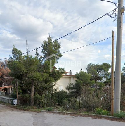 Οικόπεδο 1.001 τ.μ. προς πώληση