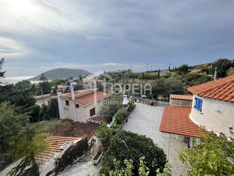 Κτίριο 450 τ.μ. για πώληση