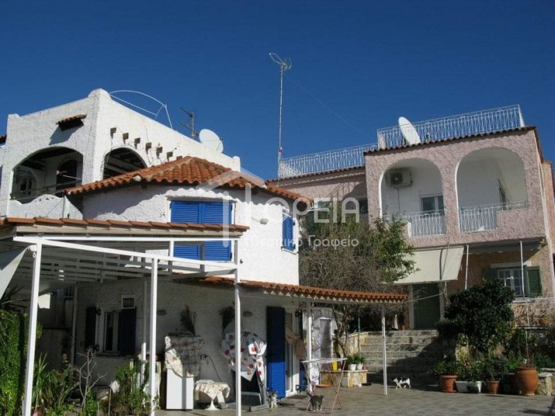 Κτίριο 450 τ.μ. πρός πώληση, Αττική - Υπόλοιπο, Ανάβυσσος