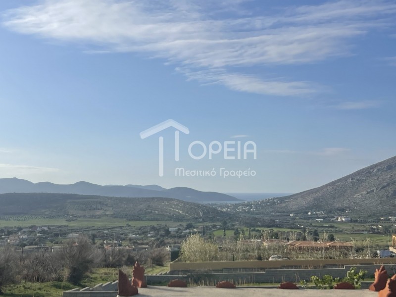 Μονοκατοικία 100 τ.μ. πρός πώληση, Αττική - Υπόλοιπο, Ανάβυσσος