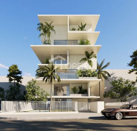 Διαμέρισμα 111 τ.μ. για πώληση, Αθήνα - Νότια Προάστια, Γλυφάδα