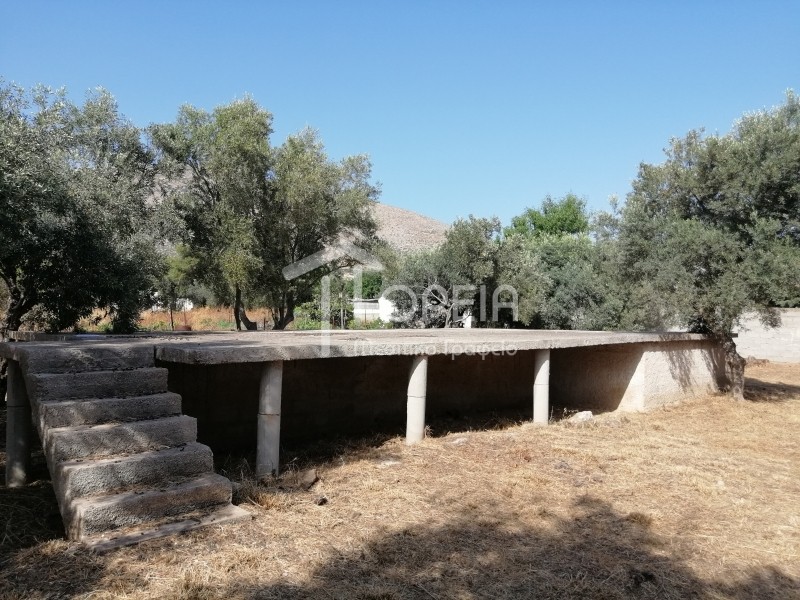 Οικόπεδο 381 τ.μ. πρός πώληση, Αττική - Υπόλοιπο, Καλύβια Θορικού