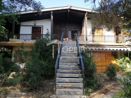 Detached home 120sqm for sale-Kalivia Thorikou » Lagonisi
