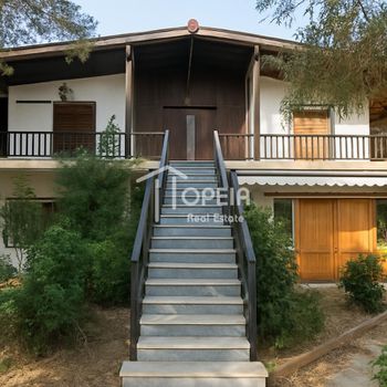 Μονοκατοικία 120 τ.μ. προς πώληση