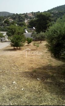 Land plot 226sqm for sale-Kalivia Thorikou » Κέντρο