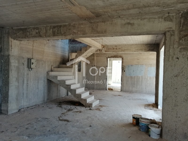 Μονοκατοικία 225 τ.μ. πρός πώληση, Αττική - Υπόλοιπο, Καλύβια Θορικού