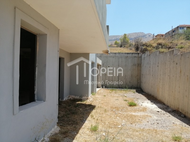 Μονοκατοικία 225 τ.μ. πρός πώληση, Αττική - Υπόλοιπο, Καλύβια Θορικού