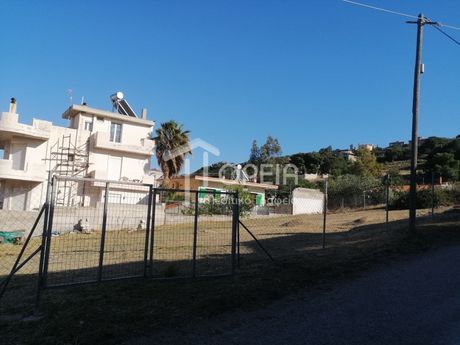 Οικόπεδο 789τ.μ. για πώληση-Καλύβια θορικού » Λαγονήσι